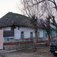 Улица Рабочих