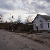 Улица Рабочих