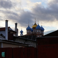 Успенский собор