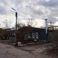 Рабочих улица