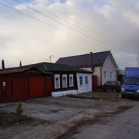 Рабочих улица