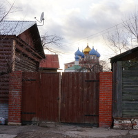 Успенский собор