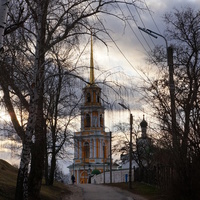 Рабочих улица