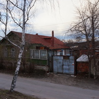 Улица Рабочих