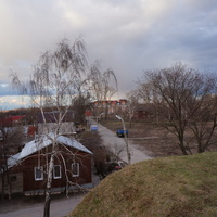 Улица Рабочих