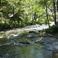 Река Кюмийоки