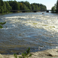 Река Кюмийоки