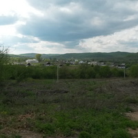 панорама Шекляево
