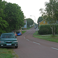 Улица Мёккелёбринкен