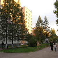 Сыктывкар 2015