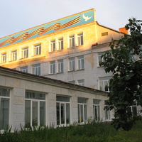 Сыктывкар 2015