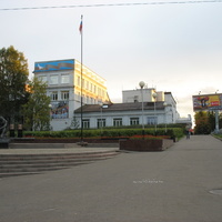 Сыктывкар 2015