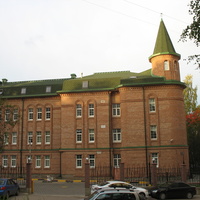 Сыктывкар 2015