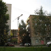 Сыктывкар 2015