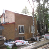 Сыктывкар 2015 - ул. Первомайская