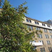 Сыктывкар 2015 - c ул. Коммунистическая