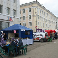 Сыктывкар 2015