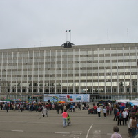 Сыктывкар 2015