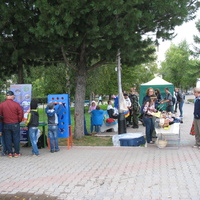 Сыктывкар 2015