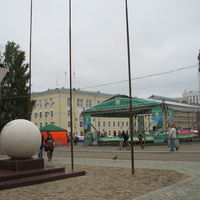 Сыктывкар 2015