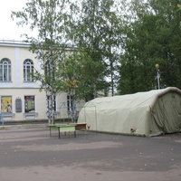 Сыктывкар 2015