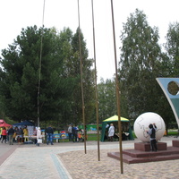 Сыктывкар 2015