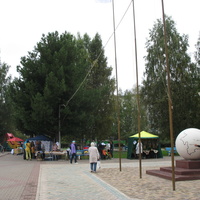 Сыктывкар 2015