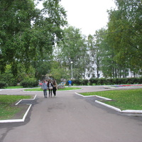 Сыктывкар 2015