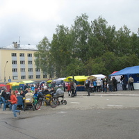 Сыктывкар 2015