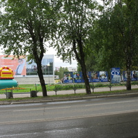 Сыктывкар 2015