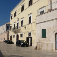 Bari 2015