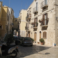 Bari 2015
