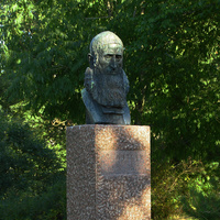 Памятник Кноббингу