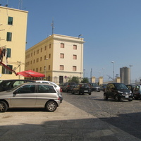 Bari 2015