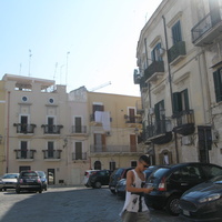 Bari 2015