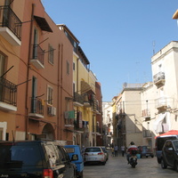 Bari 2015