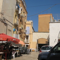 Bari 2015