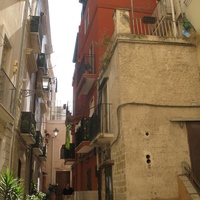 Bari 2015