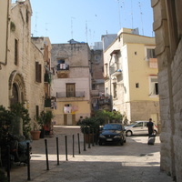Bari 2015