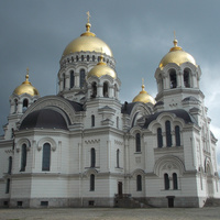 Свято-Вознесенский патриарший войсковой кафедральный собор