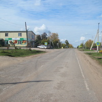 Улица Андронова