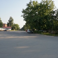 Улица П.Смидовича