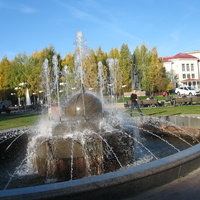 Сыктывкар 2015