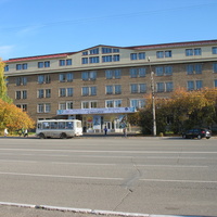 Сыктывкар 2015