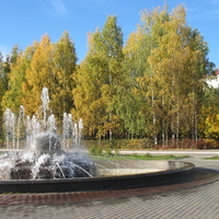 Сыктывкар 2015