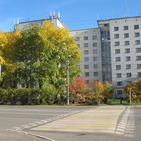 Сыктывкар 2015