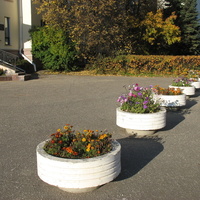 Сыктывкар 2015