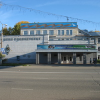 Сыктывкар 2015