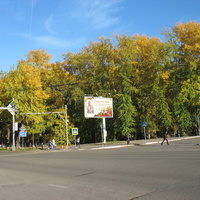 Сыктывкар 2015