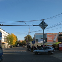 Сыктывкар 2015